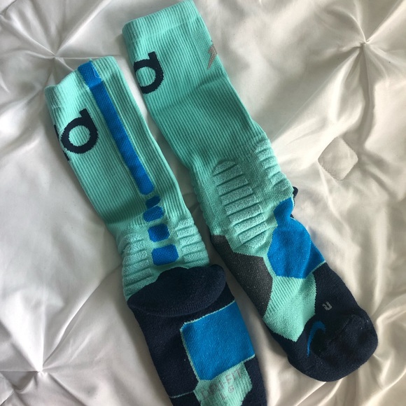 kd nike elite socks